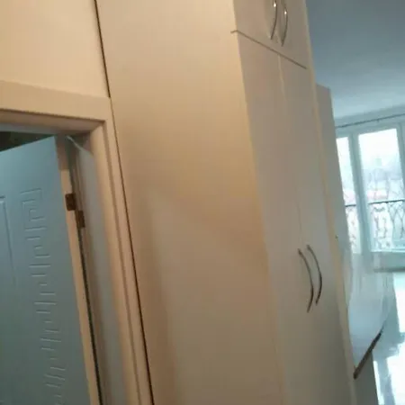 Apartman M&m Apartment