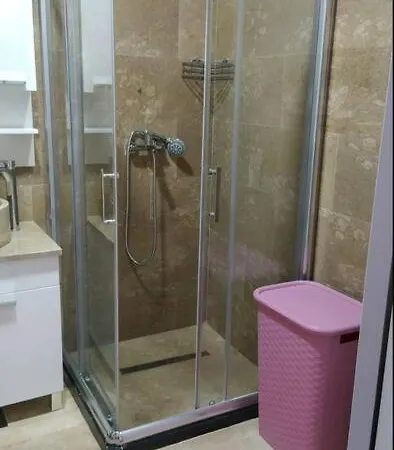 Apartment Apartman M&m Travnik