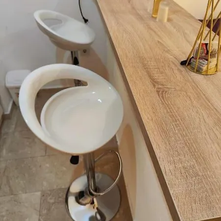 Apartment Apartman M&m