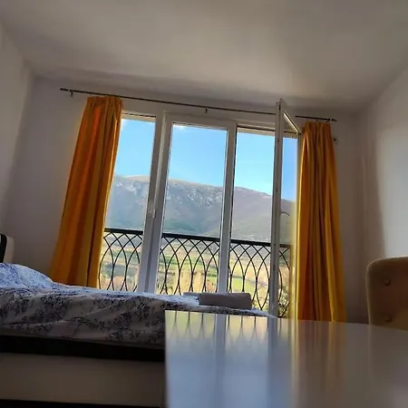 Apartman M&m Apartment Travnik