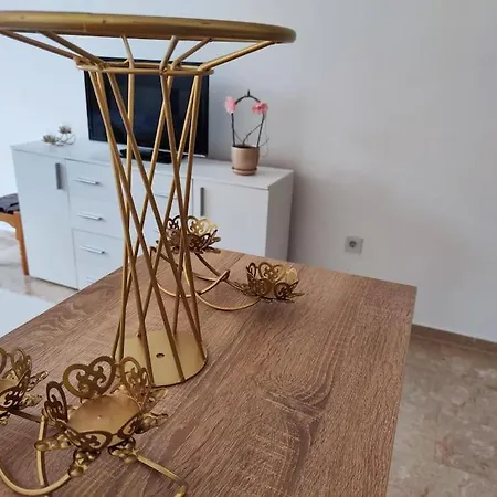 Apartman M&m Apartment