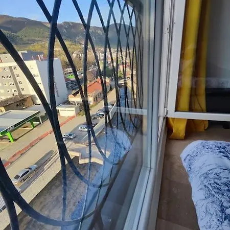 Apartman M&m Travnik