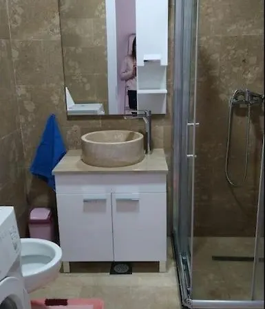 Apartman M&m Apartment *