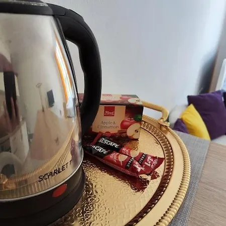 Apartman M&m Apartment *