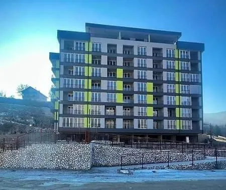 Apartment Apartman M&m