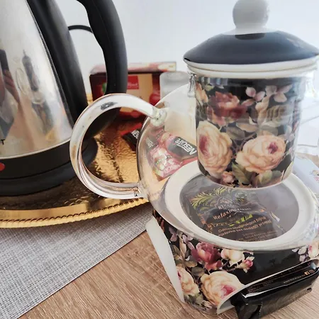 Apartment Apartman M&m *